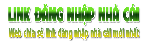 Link Đăng Nhập Nhà Cái